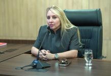 Ieda Chaves mobiliza campanha “Água é Vida” para aliviar crise hídrica em Porto Velho