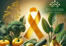 ARTIGO: Nutrição e Depressão: Como a alimentação pode combater a doença e salvar vidas