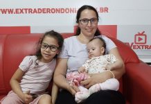 Márcia Abreu, que concorre a vice de Alan Souza, vê ausência de políticas públicas na cidade e explica motivos de candidatura em Vilhena