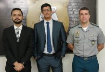 Delegados confirmam envolvimento de três pessoas em assassinato de dentista em Vilhena