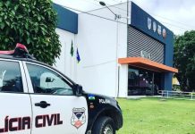 PC prende suspeitos de latrocínio tentado em Ariquemes