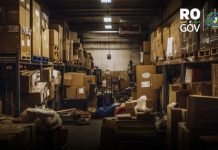 Operação conjunta da PC resultada em prisão de membro de organização criminosa RO