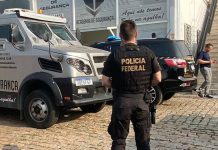 PF fiscaliza 256 empresas de curso de formação de vigilantes em todo Brasil