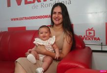 Patrícia Góes fala sobre candidatura a vereadora e destaca foco em creches e saúde em Vilhena