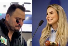 Eleição esquenta, Carla Redano ganha ação e Rafael Fera terá que divulgar Direito de Resposta e excluir vídeo em Ariquemes
