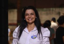 Raquel Donadon propõe atração de empresas para enfrentar desemprego em Vilhena