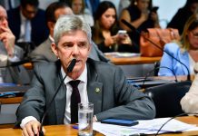 Senador Jaime Bagattoli solicita inclusão de distritos de RO no programa “Internet Mais Brasil”