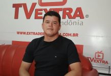 Silvano Pessoa, que concorre a vereador, destaca impacto do Programa “Semear e Ressocializar’ em Vilhena