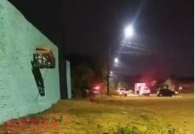 VÍDEO: dívida de R$ 50,00 teria sido motivo de tentativa de homicídio em Vilhena