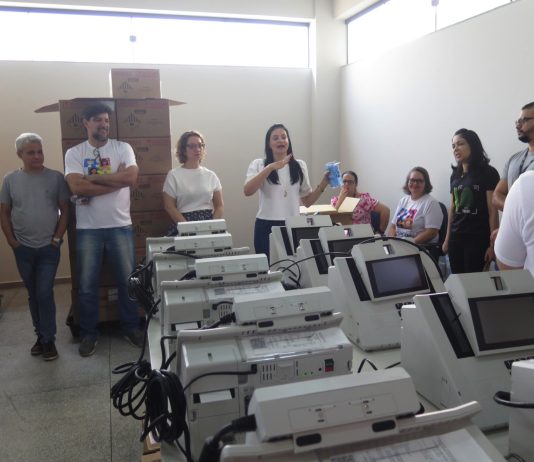 Portaria remaneja local de votação devido a danos causados por chuvas em Vilhena