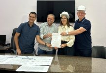 Cacoal terá Centro de Diagnóstico do Câncer, afirma Cirone Deiró