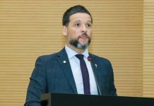 Deputado Delegado Camargo pede que governo explique ações de combate às queimadas em RO