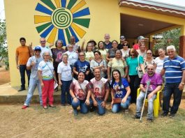 Fazenda da Esperança São Francisco de Assis em Alto Paraíso celebra cinco anos de transformações