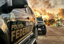 Homem é preso em flagrante por invasão em terra indígena em RO