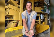 CACOAL: deputado Cássio convida população para “Feira Tecnológica Robustas Amazônicos e 9º Concafé”