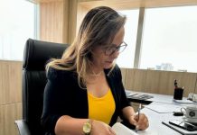 Deputada Estadual Rosangela Donadon defende reajuste salarial aos servidores da Emater