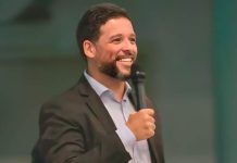 Deputado Delegado Camargo reafirma compromisso com causa autista no III Congresso Regional Sobre o Espectro Autista em Jaru