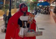 Vendedora de bombons denuncia comerciante por difamação em rede social em Vilhena