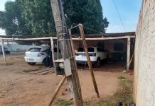 Homem é executado a tiros enquanto trabalhava em lava jato em Vilhena