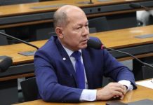 CORONEL CHRISÓSTOMO: queda de Caça da FAB pode ser reflexo dos cortes no orçamento dos militares