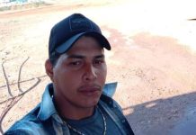 Mulher procura marido desaparecido em Vilhena