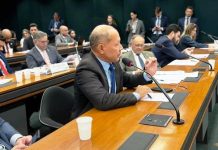 CORONEL CHRISÓSTOMO: parlamentar apresenta projeto sobre os sistemas agrossilvipastoris