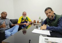 Deputado Camargo cobra a construção de ponte sobre o Rio Candeias em Marco Azul