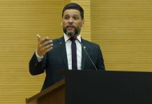 Delegado Camargo cobra ação da Energisa para melhoria no fornecimento de energia elétrica em Rolim de Moura, Ariquemes e Urupá