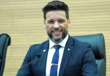 Deputado Camargo garante realização da Paraolimpíada como forma de inclusão de atletas com deficiência no JOER