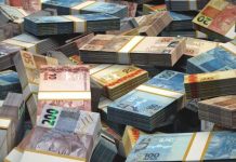 Bombeiro militar é preso suspeito de fraude que movimentou mais de R$ 4 milhões em RO