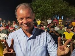 Edinho da Rádio mantém reunião com equipe e expressa otimismo com transição na prefeitura em Colorado