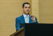 Cássio Gois cobra agilidade da Energisa para solucionar problemas de energia em Cacoal