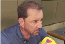 VÍDEO: prefeito Hildon Chaves critica apoio de Fernando Máximo a Léo Moraes e acusa traição ao governador Marcos Rocha