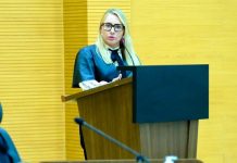 Ieda Chaves solicita melhorias nas rodovias de RO; DER apresenta Plano de Ação