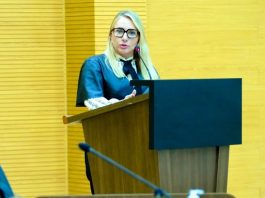 Ieda Chaves solicita melhorias nas rodovias de RO; DER apresenta Plano de Ação