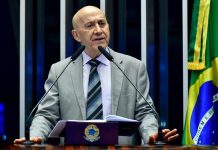 Confúcio Moura afirma que o Centro foi o grande vencedor das eleições municipais