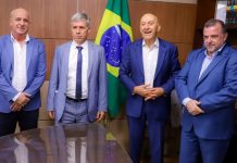 Confúcio Moura avança na regularização fundiária em florestas Tipo B para produtores rurais de RO