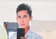 Motociclista morre em colisão com carreta em Vilhena