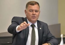 Projeto de Mosquini isenta produtor de incêndios criminosos em RO