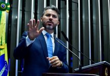 Emenda de Marcos Rogério garante porte de arma aos oficiais de justiça