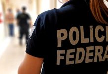 Servidor público é preso em operação de combate ao abuso sexual infantojuvenil em RO