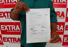 Em Vilhena, pai vai à polícia e denuncia “tortura” em escola militar após filha ser exposta ao sol; diretor rebate e também registra BO