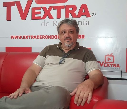 Paulo Mendes destaca desafios e oportunidades para Vilhena no encerramento de sua campanha a vereador