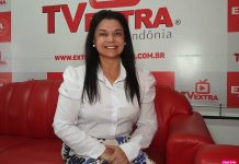 Raquel Donadon destaca apoio popular, lamenta ataques pessoais e firma compromisso com vilhenenses na reta final da campanha