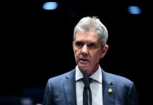 JAIME BAGATTOLI: Senador assina apoio à PEC para impedir ministros do STF de ocuparem cadeiras no TSE