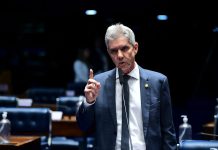 JAIME BAGATTOLI: Senador pede que deputados de RO e do Norte condicionem seus votos na eleição da Câmara à aprovação da PEC da Transposição dos Servidores