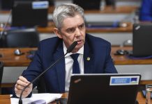 JAIME BAGATTOLI: decisão judicial para avanço das obras na BR-319 chega para socorrer RO