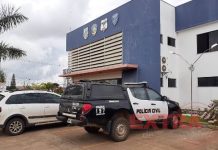 Polícia Civil conclui inquérito e desarticula facção criminosa em Vilhena; veja detalhes