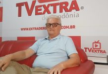 Em campanha à reeleição, Zeca da Discolândia destaca compromissos sociais e assiduidade com atual mandato em Vilhena