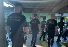 Incluindo Vilhena, PF combate esquemas de fraudes fundiária e sequestra R$ 82 milhões em RO